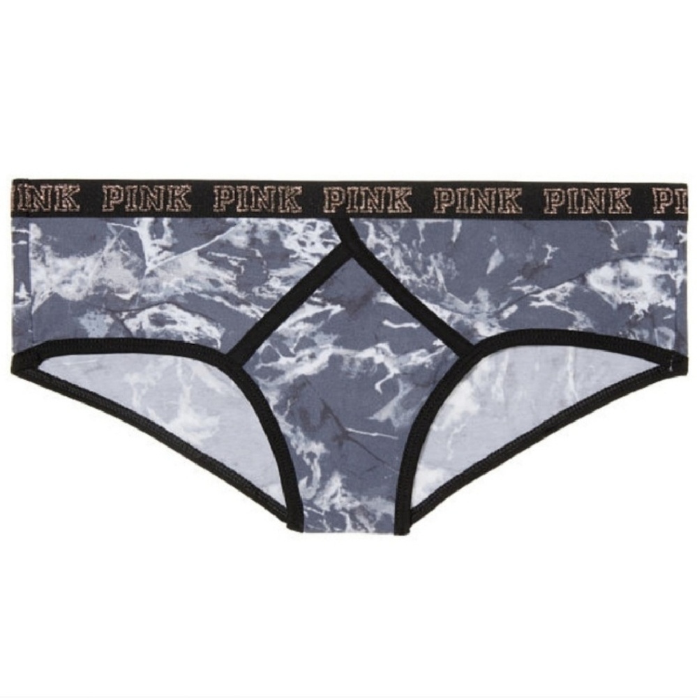 VS PINK hipster panties